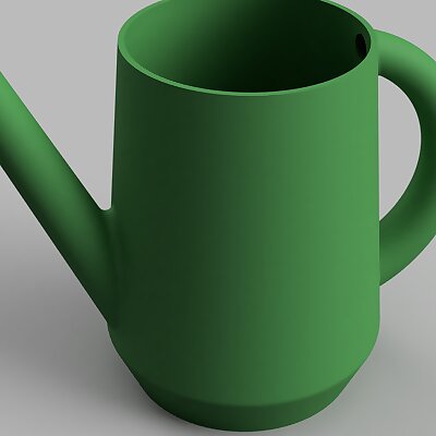 3cup watering can