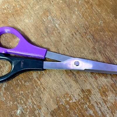 Replacement Handles for WAHL Scissors