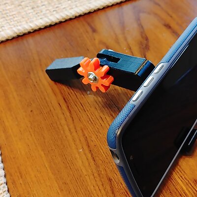 Adjustable Phone Stand