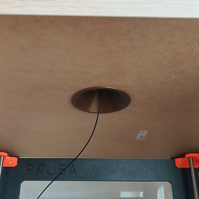 Ikea Lack Filament Guide