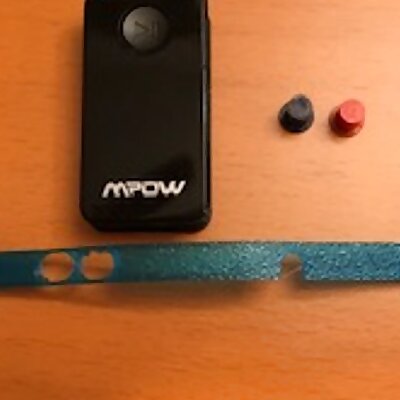 MPOW Bluetooth Adapter Repair Kit