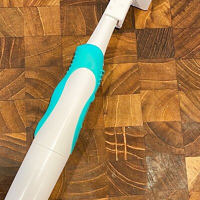 Toothbrush Cover OralB Electrical Brush