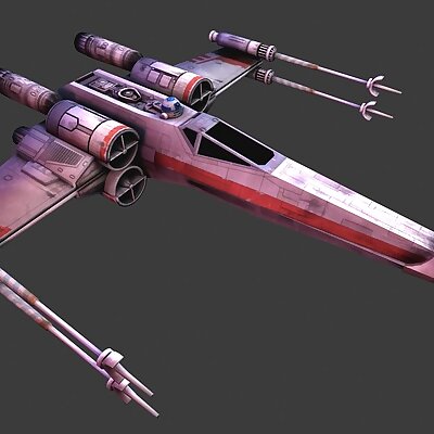 Rebel XWing