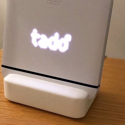 Tado Smart AC desktop support