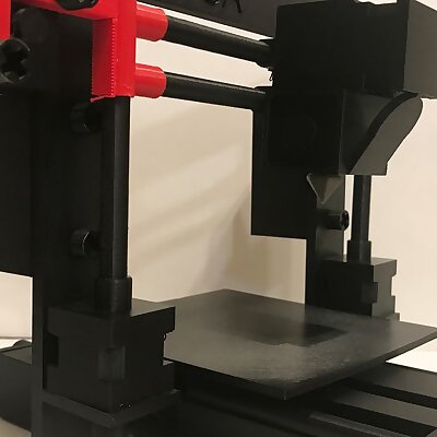 3D Printer Educational Kit for Kids