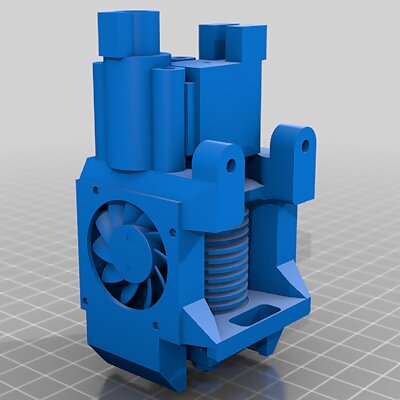 CorEssentials Beta  CoreXY 3D Printer