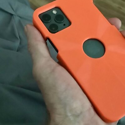iPhone 11 Pro case  Updated