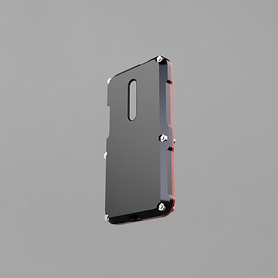 Heavy duty phone case for Xiaomi Mi T9  K20