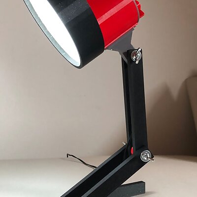USB Desk Lamp