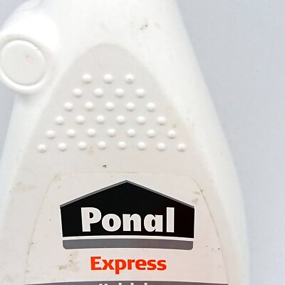 Bottle Holder for Ponal Wood Glue