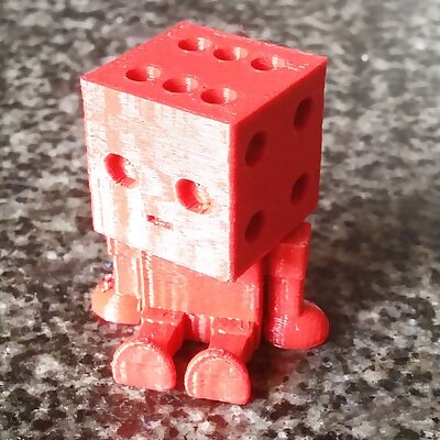 DiceBot