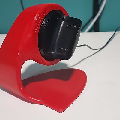 Samsung Gear Fit 2 charger stand