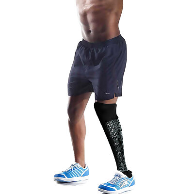 Concept Prosthetic Legs