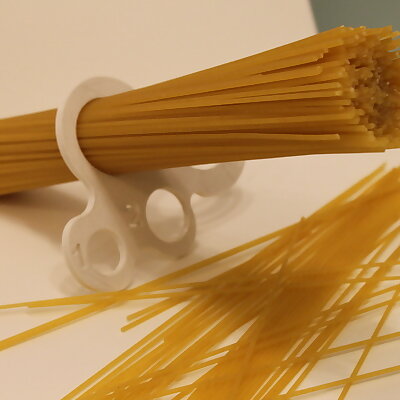 Spaghetti measure tool