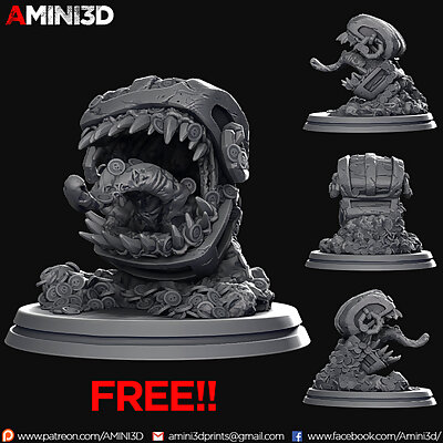 Mimic01FREE