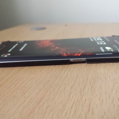 Samsung S6 edge case