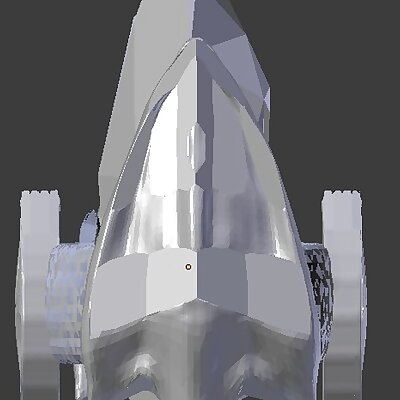 Starcraft II Protoss Pylon