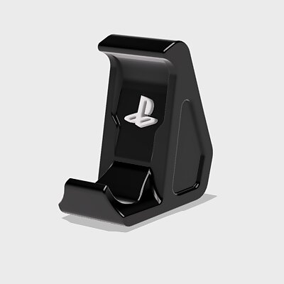 Ps4 controllerheadset Wall mount