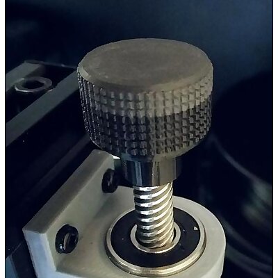 ZAxis Knob for Creality Ender 3