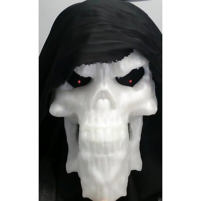 Overlord Mask