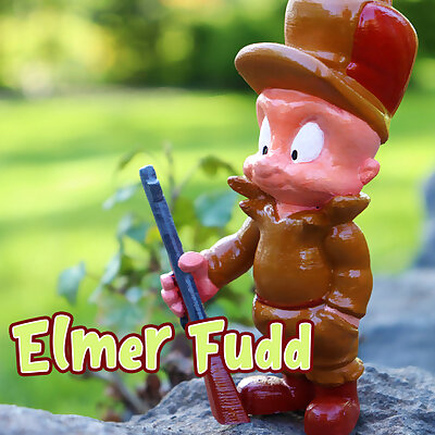 Elmer fudd