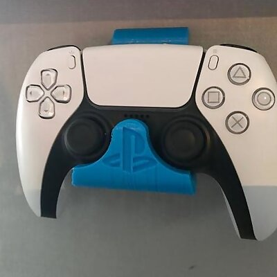 PS5 Controller Wall Mount