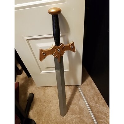 Xenas Sword