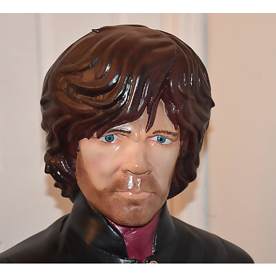 Tyrion Lannister 11 Scale
