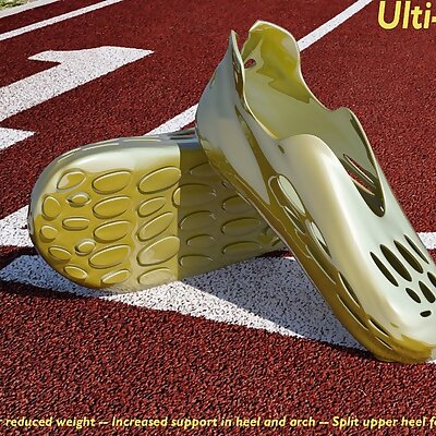 UltiSport Shoe