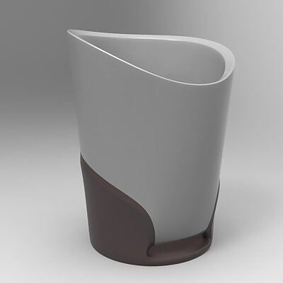 Bathroom Cup