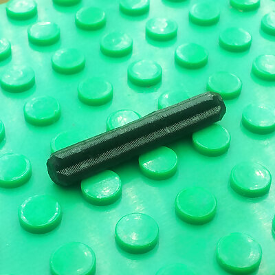 4519 Lego Technic Axle 3