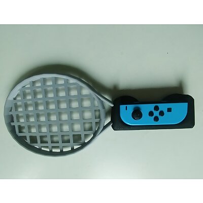 Nintendo Switch Tennis racket