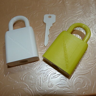 padlock