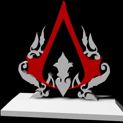 Assassins Logo