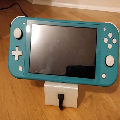 Nintendo Switch Lite Charging Dock