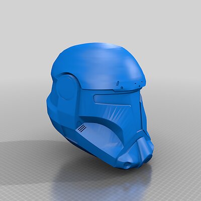 Republic Commando Helmet Star Wars