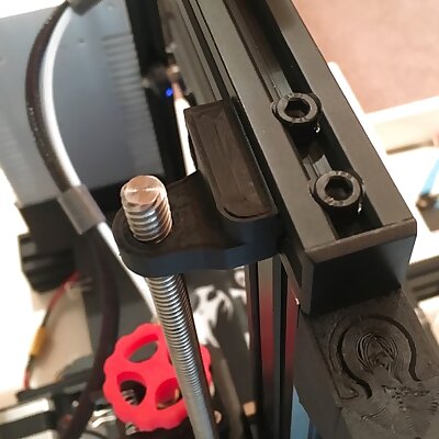 Creality Ender 3  3 Pro  Cr10 ZAxis Support  Guide
