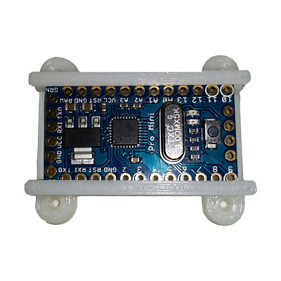 Arduino Pro Mini  Compatibles Mount or Holder