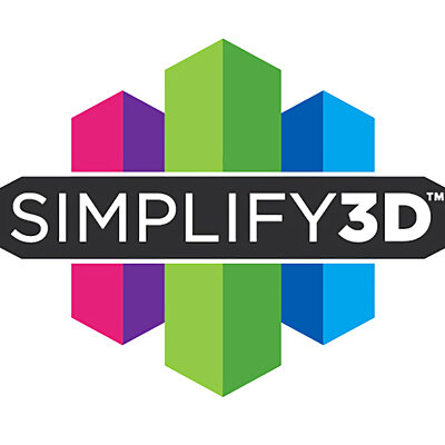 Simplify 3D FFF Profile Anycubic Kossel Linear Plus