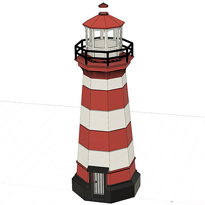 Lighthouse v3
