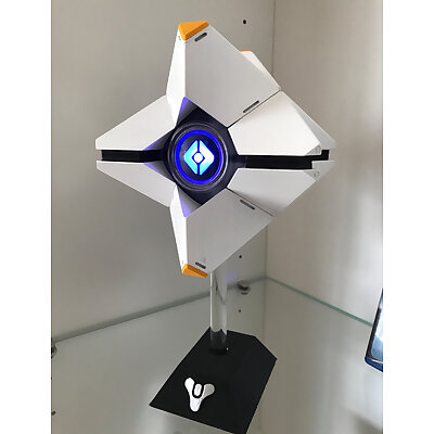 Destiny Extended Ghost Stand Large