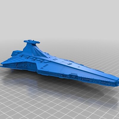 star wars ship