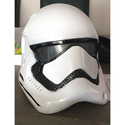 stormtrooper new order helmet