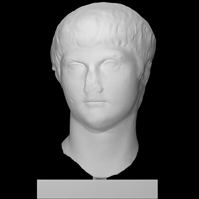 Germanicus or one of his sons