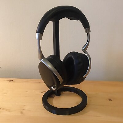 headphone stand