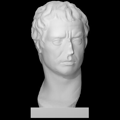Bust of Sulla 2
