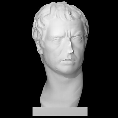 Bust of Sulla 2