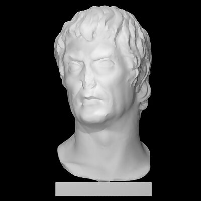 Bust of Sulla