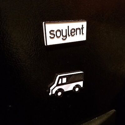 Soylent Magnet