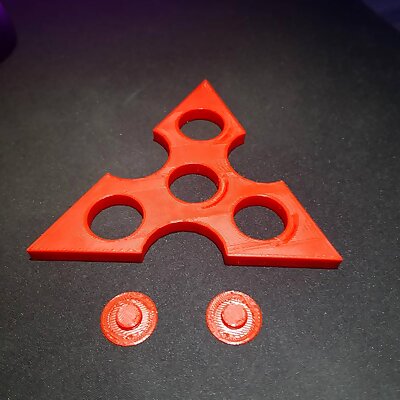 Copy of fidget spinner